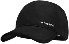 MISSION Cooling Performance Hat, Bl