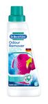 Dr. Beckmann Fabric Odour Remover 500ml | Removes Stubborn, Ground-in Odor | Actively Freshens Laundry with Pleasant Fragrance | Fabric Freshener