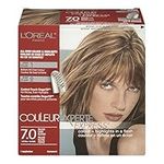 L'Oreal Paris Couleur Experte Express Haircolour, 7.0 Biscotti Dark Blonde Natural