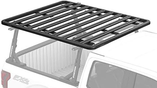 YAKIMA, LockNLoad Platform Roof Rack, 3-bar System, J (76x65)