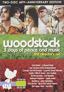 Woodstock: