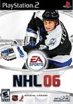 NHL 2006 - PlayStation 2