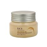 The Face Shop Rice and Ceramide Moi