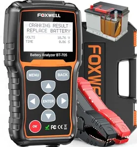 FOXWELL BT