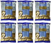 Tinkyada Brown Rice Pasta Shells Gluten Free, 16-Ounce (Pack of 6)