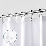 downluxe Waterproof Fabric Shower C