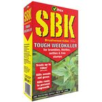 Tough Weed Killer Brushwood Tree Stump Weedkiller Vitax SBK 500ml Bramble Nettle Brambles Ivy