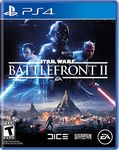 Star Wars Battlefront II Nla