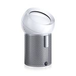 Dyson Pure Cool Me Personal Air Purifier Fan, White, (H) 40.1 x (W) 24.5 x (D) 24.5