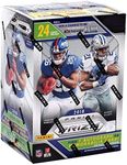 2018 Panini Prizm Football Blaster 