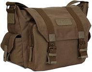 CADeN Camera Bag Case Canvas Compat