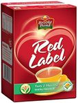 Red Label Tea Leaf Carton (500 g)