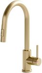 TRE Home Kitchen Faucet Kitchen Fau