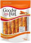 Good'n'Fun Triple Flavor 7 inch Rol