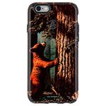 Speck Products Candyshell Inked Case for iPhone 6S Plus or iPhone 6 Plus Limited Edition from CSA Images, Forestfriends 3