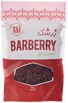 TAJ Foods Dried Barberry, 185 Grams