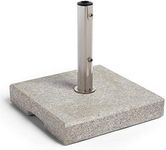 VonHaus Parasol Base 22kg – Umbrell