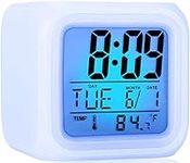Kids Alarm Clock, Student Digital C