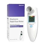 Digital Peak Flow Meter,Home Medica