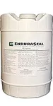 EnduraSeal 100% Acrylic "Wet Look" Semi Gloss Concrete Sealer Solvent Base - 5 Gallon