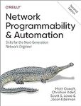 Network Programmability and Automat