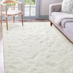 Super Soft Area Rugs