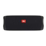 JBL FLIP 5 Waterproof Portable Bluetooth Speaker - Black