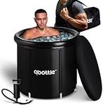 PREMIUM XL Ice Bath Tub for Athlete