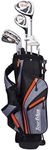 Tour Edge HL-J Junior Complete Golf