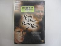 Rich Man, Poor Man: Complete Collection