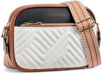 BOSTANTEN Quilted Crossbody Bags fo