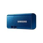 Samsung USB Type-C™ 256GB 400MB/s USB 3.1 Flash Drive (MUF-256DA/APC)