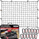 TireTek Cargo Net for Pickup Truck 