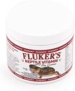 Fluker's Repta Vitamin Reptile Supplement 2.5 Oz