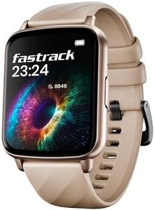 Fastrack V