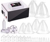 Yofuly Vacuum Therapy Machine with 