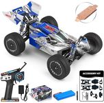 CKYSCHN WLtoys 144011 Fast RC Cars,