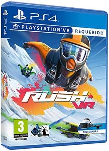 Rush VR (P