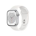 Apple Watch Series 8 [GPS, 41mm] - 