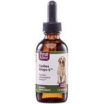 Cushex Drops - S Promotes Healthy Adrenal Functions in Dogs and Cats 60ml by Pet Alive