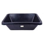 Toolway 187521 40L Rubber Mixing Tub