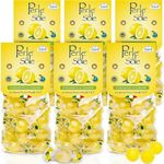 The original Perle di Sole Lemon Dr