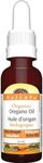 Holista Oregano Oil Liquid, 25 mL, Extra Strength and Organic, Antioxidant for the Maintenance of Good Health