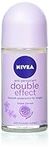 Nivea Womens Deodorant Roll-On Doub