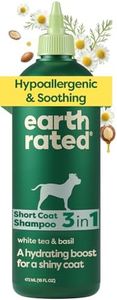 Earth Rate