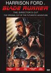 Blade Runner: The Director's Cut (Widescreen)