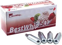Best Whip N20 Whipped Cream Charger