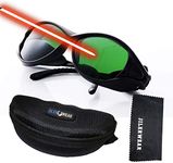 JILERWEAR Professional Laser Safety