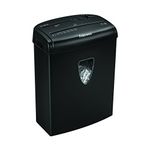 Fellowes PowerShred H-8CD Shredder