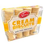 Cream Cookies Friend Creams